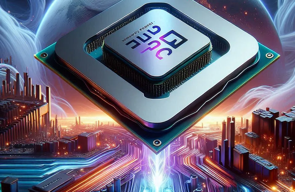 Processador de desktop AMD Ryzen™ 9 7900X3D, 12 Cores e 24 Threads: Review Completo