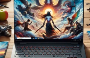 Review do Notebook Lenovo V14 i5-1235U 8GB 256GB SSD W11 Home 14" FHD