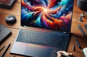 Samsung Galaxy Book4 Intel® Core™ i5-1335U, Windows 11 Home, 8GB, 256GB SSD, Iris Xe, 15.6'' Full HD LED, 1.55kg
