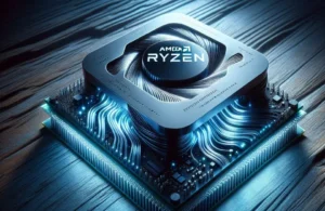 Processador AMD Ryzen 7 7800X3D Box: Desempenho Excepcional e Eficiência para Gamers e Criadores