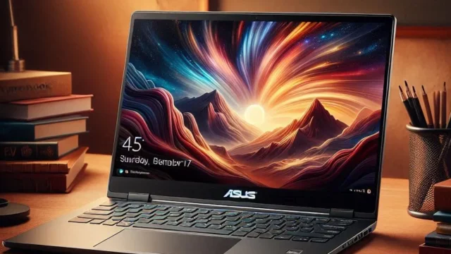 Notebook ASUS Vivobook 15, Intel Core i5 1235U, 8 GB, 512GB SSD, W11 Home - X1504ZA-NJ986W