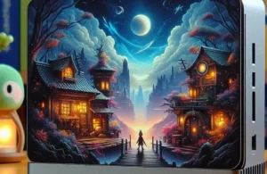 Beelink Mini PC SER5 MAX com AMD Ryzen 7 5800H e 16GB RAM: Review Completo