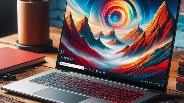 Review do Notebook Acer Aspire 5 A515-57-57T3 Intel Core i5 12ª Windows 11 Home 8GB RAM 512GB SDD 15,6' Full HD