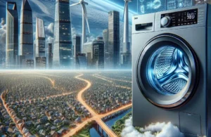 Lavadora Brastemp 10kg com Smart Sensor, Tira Manchas Pro e Motor Inverter