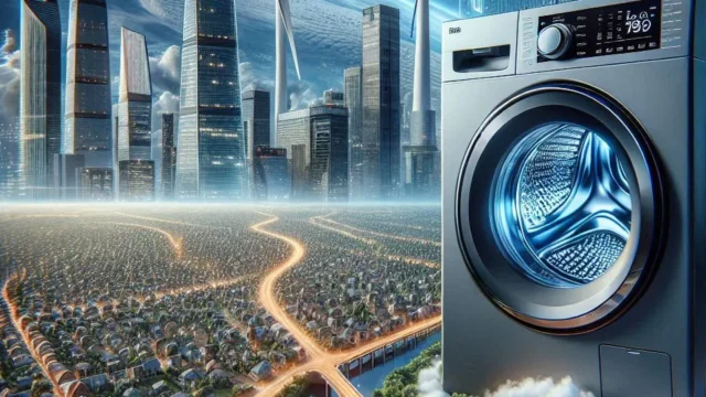 Lavadora Brastemp 10kg com Smart Sensor, Tira Manchas Pro e Motor Inverter