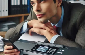 Scanner Epson WorkForce ES-400 II: Digitalização Rápida e Eficiente