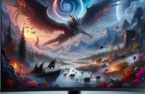 Monitor Gamer Curvo Samsung Odyssey 27" WQHD, 240Hz, 1ms: Performance e Imersão