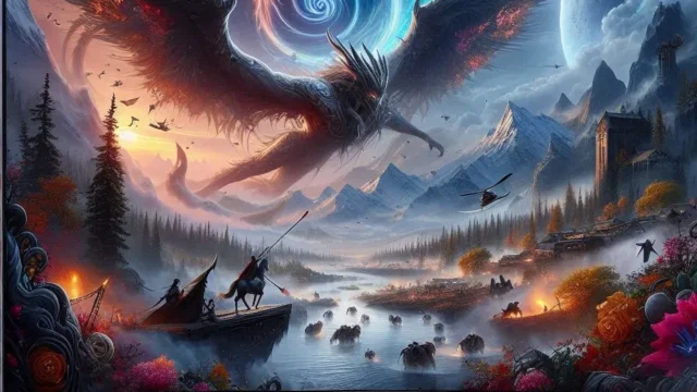 Monitor Gamer Curvo Samsung Odyssey 27" WQHD, 240Hz, 1ms: Performance e Imersão