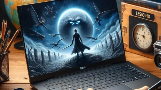Review do Notebook Dell Inspiron I15-I120K-U25P 15.6" Full HD 12ª Geração Intel Core i5 8GB 512GB SSD Linux
