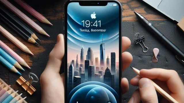 Review Apple iPhone 15 Plus (128 GB) — Principais Características