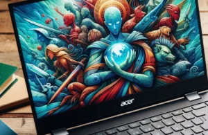 Review Notebook Acer Aspire 5 A515-57-55B8 Intel Core i5 12º Geração