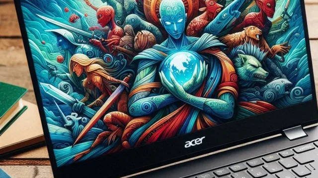 Review Notebook Acer Aspire 5 A515-57-55B8 Intel Core i5 12º Geração