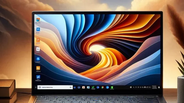 Review do Samsung Galaxy Book4 Intel® Core™ i5-1335U, Windows 11 Home, 8GB, 512GB SSD, Iris Xe, 15.6'' Full HD LED, 1.55kg
