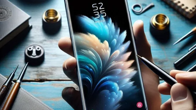 Samsung Galaxy S23 FE 5G: Poder, Desempenho e Sofisticação