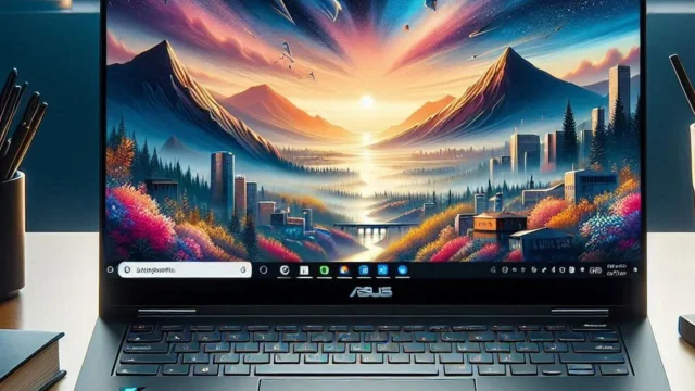 Review: Notebook Asus Vivobook 15 X1504za Intel Core I5 1235u 16gb Ram 512gb Ssd Linux Keepos Tela 15,60" FHD