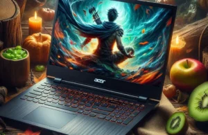 Review Notebook Acer Aspire 5 A515-45-R36L AMD Ryzen 7 5700U