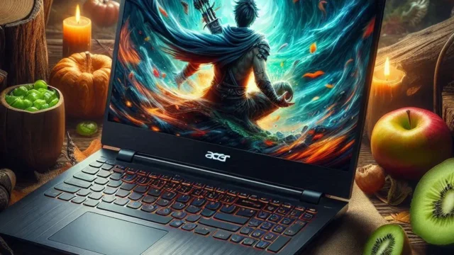 Review Notebook Acer Aspire 5 A515-45-R36L AMD Ryzen 7 5700U
