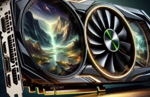 Placa de Vídeo Gigabyte NVIDIA GeForce RTX 4060 Aero OC, 8GB, GDDR6, 128-bit