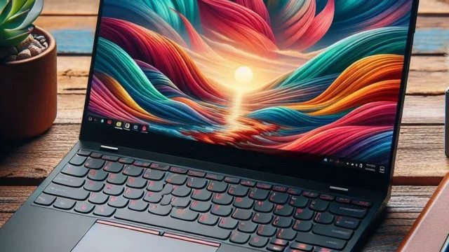 Review Notebook Lenovo IdeaPad 1i Intel Core i5-1235U 8GB 512GB SSD Windows 11 Home 14"