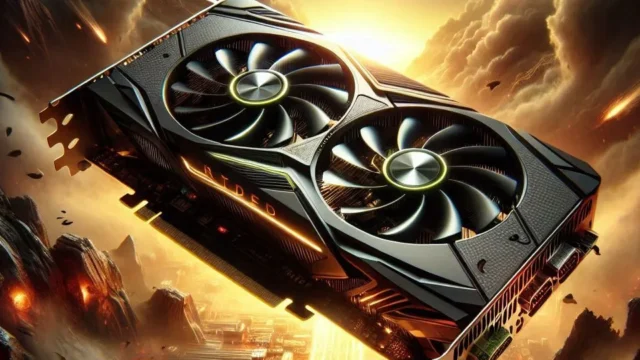 Placa de Vídeo ASRock Radeon RX 7600 Steel Legend OC, 8GB, GDDR6, 128-Bit, FSR, Ray Tracing