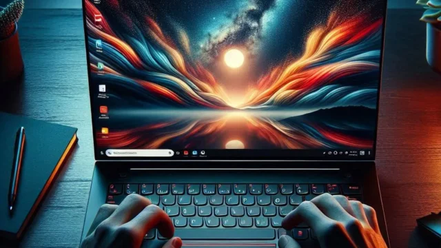 Notebook Lenovo Ideapad 1i i5-1235U 8GB 512GB SSD 15.6" W11 – Um Companheiro Potente para o Dia a Dia