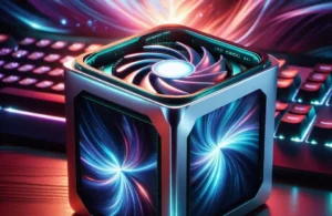 Processador AMD Ryzen 9 7900X Box (AM5/12 Cores/24 Threads/5.6GHz/76MB Cache/Radeon Graphics)