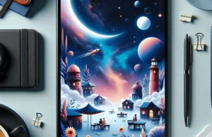 Review do Tablet Samsung S9 FE 5G 128GB 10.9" Capa SPen SM-X516BZADZTO
