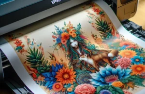 Impressora Sublimática Epson SureColor F170: Qualidade e Performance