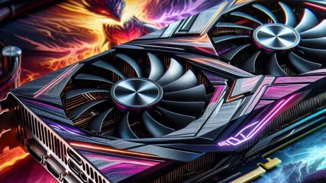 ASUS Placa Gráfica Dual AMD Radeon RX 6600 8GB GDDR6: Desempenho de Alta Qualidade