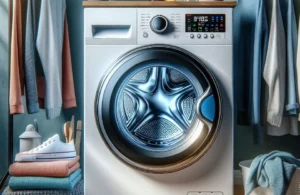 Lavadora de Roupas 16Kg BWK16AB Brastemp 110V: Desempenho, Funcionalidade e Avaliações