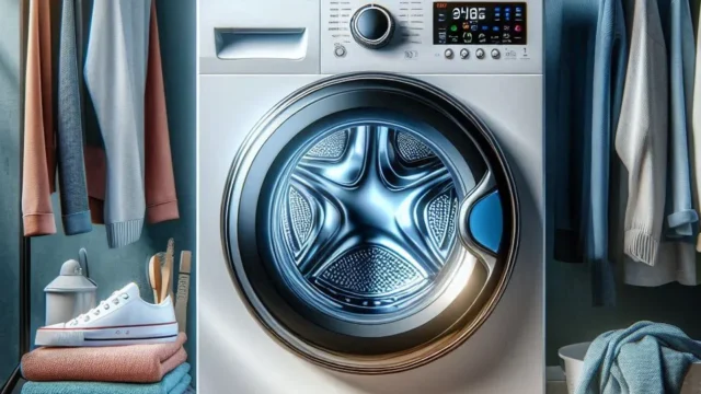 Lavadora de Roupas 16Kg BWK16AB Brastemp 110V: Desempenho, Funcionalidade e Avaliações