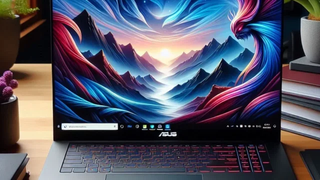 Review: Notebook Asus Vivobook 15 X1504za Intel Core i5 1235u 8GB RAM 512GB SSD Windows 11