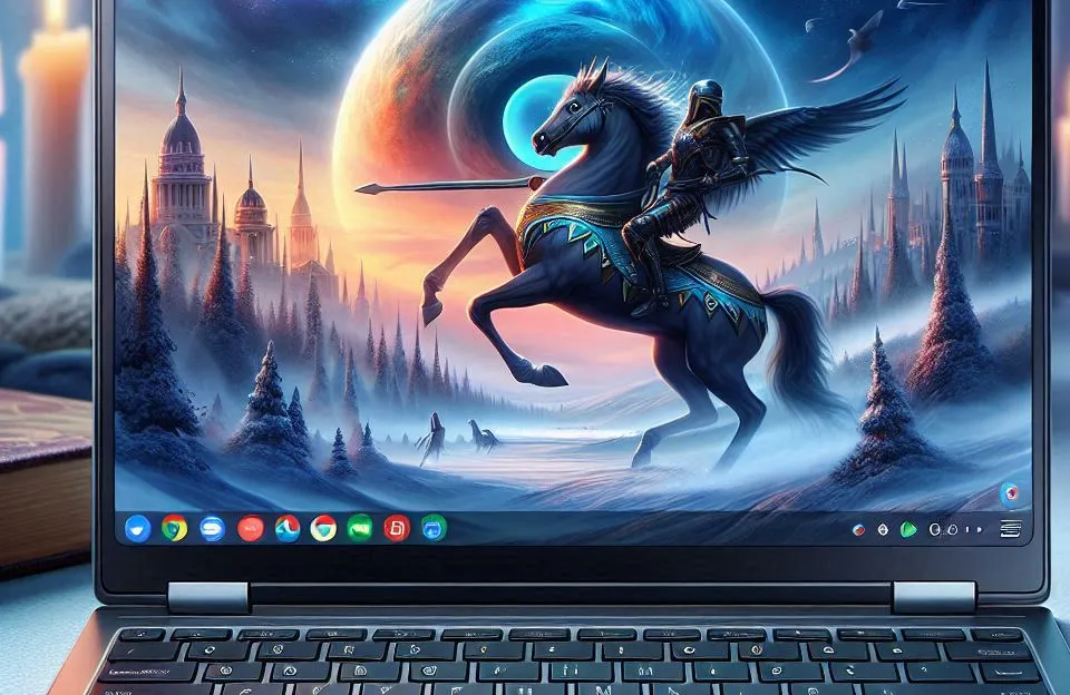 Samsung Chromebook Intel Dual-Core, Google Chrome OS, 4GB, 32GB, 11.6'' HD LED, 1.18kg – Vale a pena?