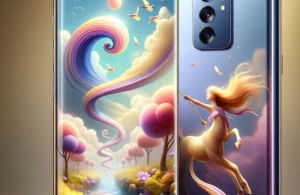 Samsung Galaxy S23 FE 5G 256 GB Câmera Tripla Traseira de 50MP + 12MP + 10MP, Selfie de 10MP, Tela infinita 6.4" 60-120Hz, 256GB, 8GB, Processador Exynos 2200, Dual Chip, e-SIM