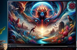 Notebook Acer Aspire 3 A315-24P-R3TV AMD Ryzen 3 - 15,6” SSD 256GB