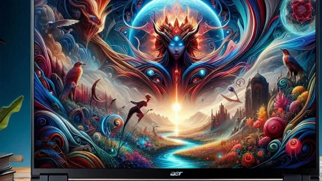 Notebook Acer Aspire 3 A315-24P-R3TV AMD Ryzen 3 - 15,6” SSD 256GB