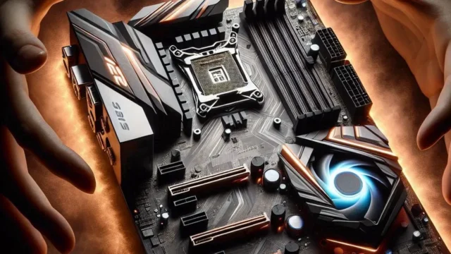 Review da Placa Mãe Gigabyte X570 AORUS Elite (AMD Ryzen 3000/X570/ATX/PCIe 4.0/DDR4)