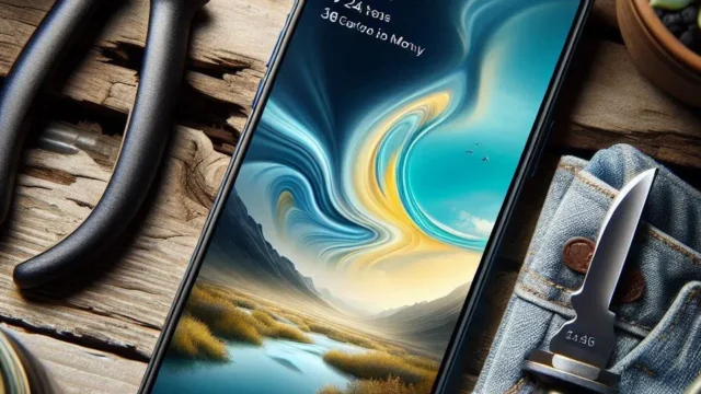 Review Samsung Galaxy A15 5G 256GB: O Melhor Custo-Benefício?