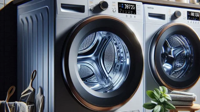 Lavadora e Secadora Philco 10kg Inverter PLS11T Titanium 220V: Review Completo