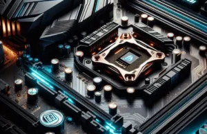 ASUS ROG Strix Z490-E Gaming: A Placa-Mãe Definitiva Para Jogos de Alto Desempenho