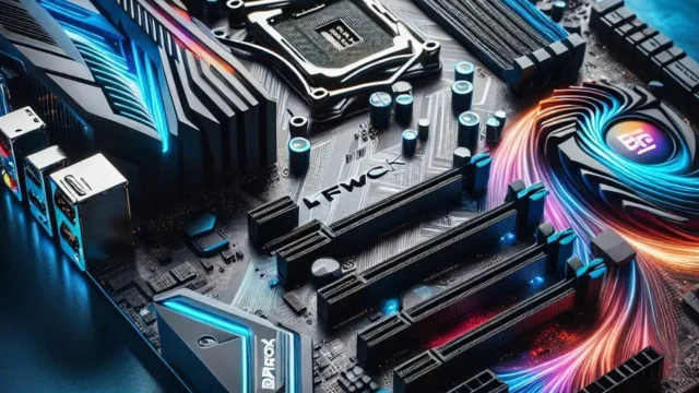 Review da Placa Mãe ASRock B650E PG Riptide WiFi, Chipset B650, AMD AM5, ATX, DDR5