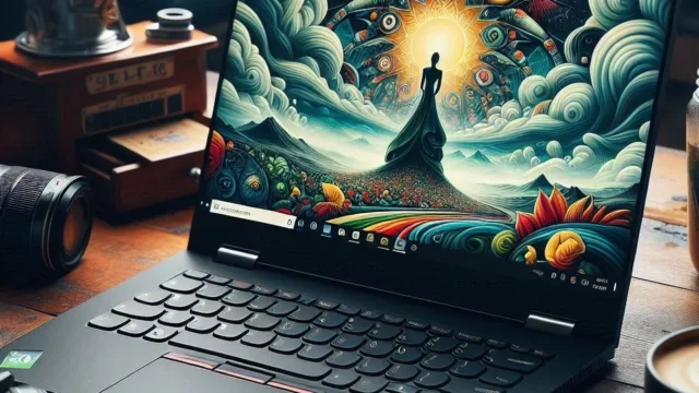 Notebook Lenovo V14 I3-1215U 8GB 256GB SSD Linux 14" FHD