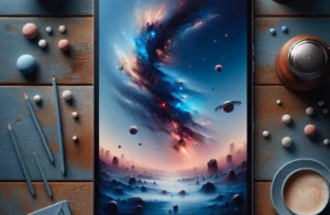 Review Galaxy Tab S9 FE 10,9", 128 GB, 6 GB RAM: Vale a Pena?