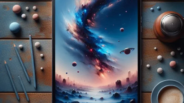 Review Galaxy Tab S9 FE 10,9", 128 GB, 6 GB RAM: Vale a Pena?
