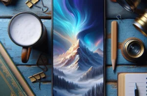 Smartphone Samsung Galaxy A54 5G 256GB 8GB RAM: Potência e Desempenho