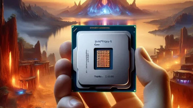 Intel® Processador Core™ i5-8600 Desktop 6 Core até 4.3GHz Turbo LGA1151 300 Series 65W: Review Completo