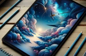 Galaxy Tab S9 FE: Wi-Fi, 128GB, 6GB RAM, Câmera Principal 8MP e Frontal 12MP