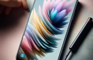 Smartphone Samsung Galaxy S23 FE 5G: 128GB, 8GB RAM, Câmera Tripla 50MP