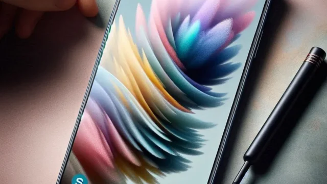 Smartphone Samsung Galaxy S23 FE 5G: 128GB, 8GB RAM, Câmera Tripla 50MP