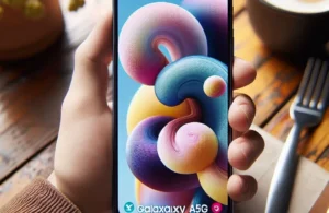 Review Completo: Celular Samsung Galaxy A55 5G, Câmera Tripla até 50MP, Tela 6.6", 256GB